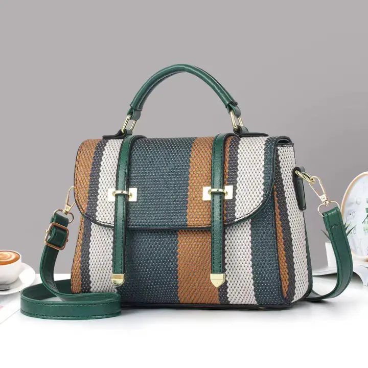 Xuanli Lisa Elegant Fashion Bags