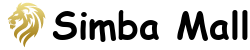 Simba Mall Logo